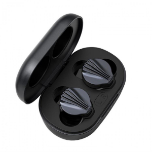 FiiO FW5 TWS Bluetooth mikrofonos fülhallgató fekete
